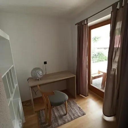 Ferienwohnung Mit Eigenem Eingang, Kostenlosem W-lan Und Teilweise Neuer Ausstattung Wilhermsdorf (Furth)