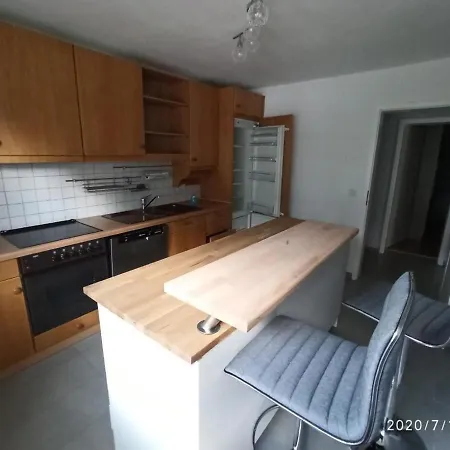 Ferienwohnung Mit Eigenem Eingang, Kostenlosem W-lan Und Teilweise Neuer Ausstattung * Wilhermsdorf (Furth)